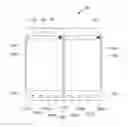 Fig. 01 - Device including plurality of touch screens and screen change method for the device