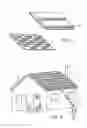 Fig. 02 - Hybrid Cool Roof