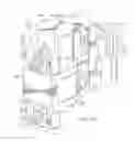 Fig. 06 - Actuator with non-moving mass