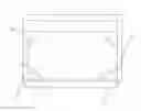 Fig. 01 - Decorative visual screen cover