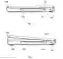 Fig. 02 - Electronic apparatus with a detachable display