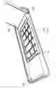 Fig. 06 - Electronic apparatus with a detachable display