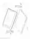 Fig. 02 - Electronic device with an adjustable board structure