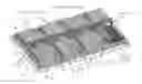 Fig. 01 - Computer component vibration isolation