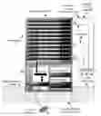 Fig. 01 - Individually Cooling One Or More Computers In A Rack Of Computers In A Data Center