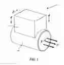 Fig. 02 - INDIRECT BLEED AIR COOLING OF A FAN MOTOR CONTROLLER