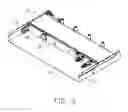 Fig. 04 - Enclosure having guiding device