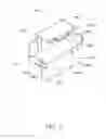 Fig. 07 - Electronic device with supporting apparatus