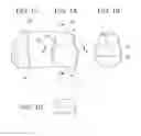 Fig. 02 - VEHICLE LAMP