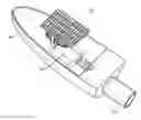 Fig. 01 - EFFICIENT ILLUMINATION SYSTEM FOR LEGACY STREET LIGHTING SYSTEMS