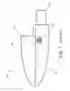 Fig. 02 - EFFICIENT ILLUMINATION SYSTEM FOR LEGACY STREET LIGHTING SYSTEMS