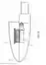 Fig. 06 - EFFICIENT ILLUMINATION SYSTEM FOR LEGACY STREET LIGHTING SYSTEMS