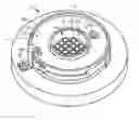 Fig. 01 - Lighting module
