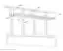 Fig. 01 - Indirect daylighting device