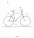 Fig. 07 - Bicycle lighting apparatus and method of use