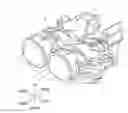 Fig. 01 - Vehicle light fitting unit