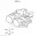 Fig. 02 - Vehicle light fitting unit