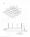 Fig. 02 - Solar lighting apparatus with hybrid solar light diffuser having diffusion-refraction and diffusion-reflection functions