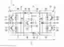 Fig. 01 - High voltage converter for limiting short-circuit currents