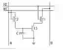 Fig. 01 - Using storage cells to perform computation