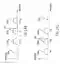 Fig. 33 - Apparatus and method of differential IQ frequency up-conversion