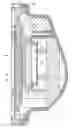 Fig. 01 - Earmuff enclosure