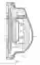 Fig. 02 - Earmuff enclosure