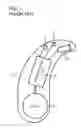 Fig. 02 - HEARING APPARATUS WITH FEEDBACK CANCELER AND METHOD FOR OPERATING THE HEARING APPARATUS