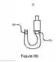 Fig. 06 - EARPHONE WITH A SUPPORT ELEMENT