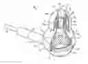 Fig. 01 - EAR PAD AND EARPHONE HAVING THE SAME