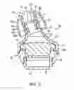 Fig. 04 - EAR PAD AND EARPHONE HAVING THE SAME