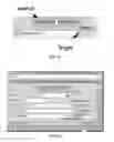 Fig. 10 - Methods and apparatus for automatic testing of a graphical user interface