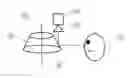 Fig. 01 - Mirror system and method for acquiring biometric data