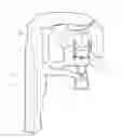 Fig. 01 - Odontological imaging apparatus