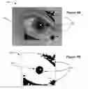 Fig. 11 - Red-eye removal using multiple recognition channels
