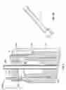 Fig. 07 - Wind turbine load mitigation device and port configuration