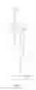 Fig. 02 - Adjustable height pressure sensing port