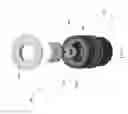 Fig. 06 - Adjustable height pressure sensing port