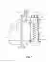 Fig. 08 - Self-powered pump for heated liquid and heat driven liquid close-loop automatic circulating system employing same