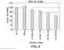 Fig. 10 - Cardiac-specific protein targeting domain