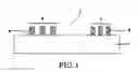 Fig. 02 - IMPRINT LITHOGRAPHY TEMPLATE, METHOD OF FABRICATING AN IMPRINT LITHOGRAPHY TEMPLATE, AND METHOD OF FORMING A PATTERN