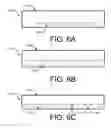 Fig. 07 - Composite components formed with loose ceramic material