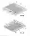 Fig. 07 - Plated photopolymer based fuel cell