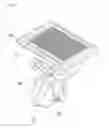 Fig. 02 - FLAME HOLE UNIT STRUCTURE OF A GAS BURNER
