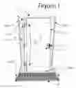 Fig. 02 - Driving Force, Versatile Door Prop For Forcible Entry Training