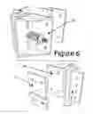Fig. 07 - Driving Force, Versatile Door Prop For Forcible Entry Training