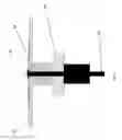 Fig. 09 - Composite sensor assemblies for single use bioreactors