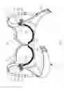 Fig. 02 - BRASSIERE STRUCTURE