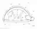 Fig. 01 - Golf Club Head