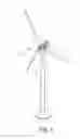 Fig. 02 - DRIVE UNIT FOR A WIND TURBINE